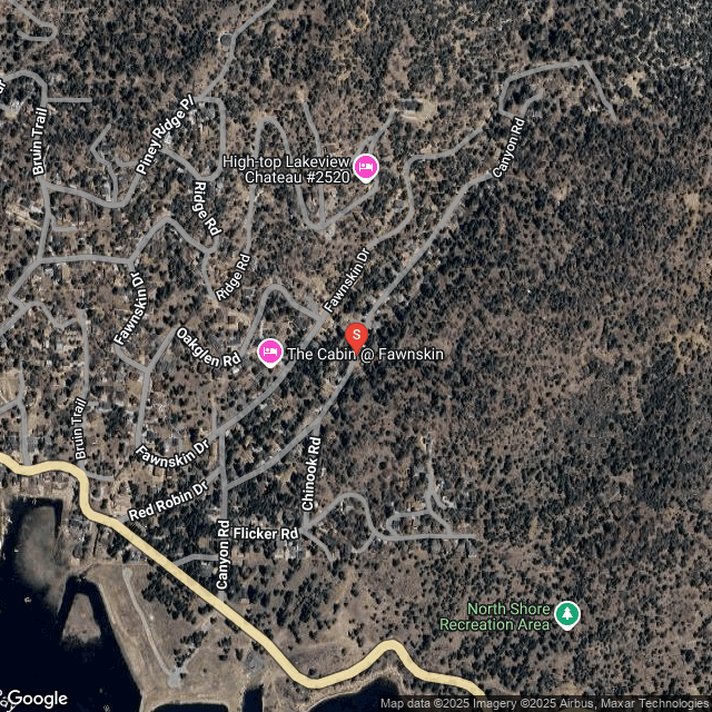SCM Incident Map