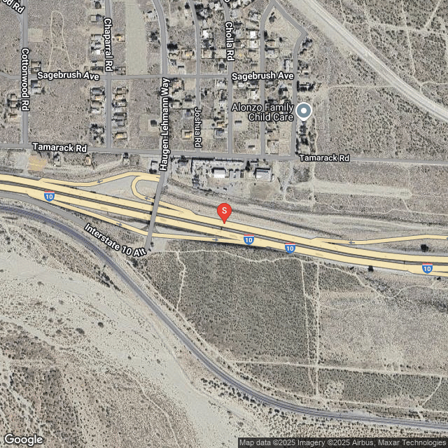 SCM Incident Map