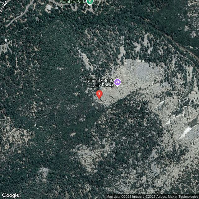 SCM Incident Map
