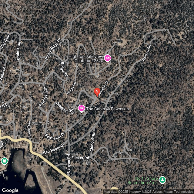SCM Incident Map
