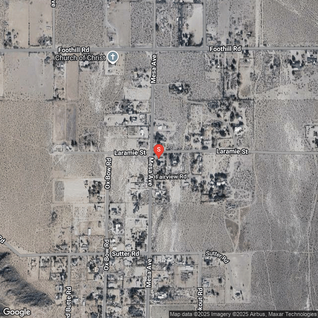 SCM Incident Map