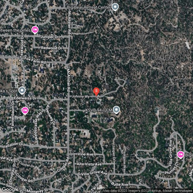 SCM Incident Map