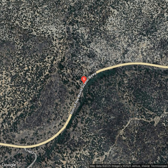 SCM Incident Map
