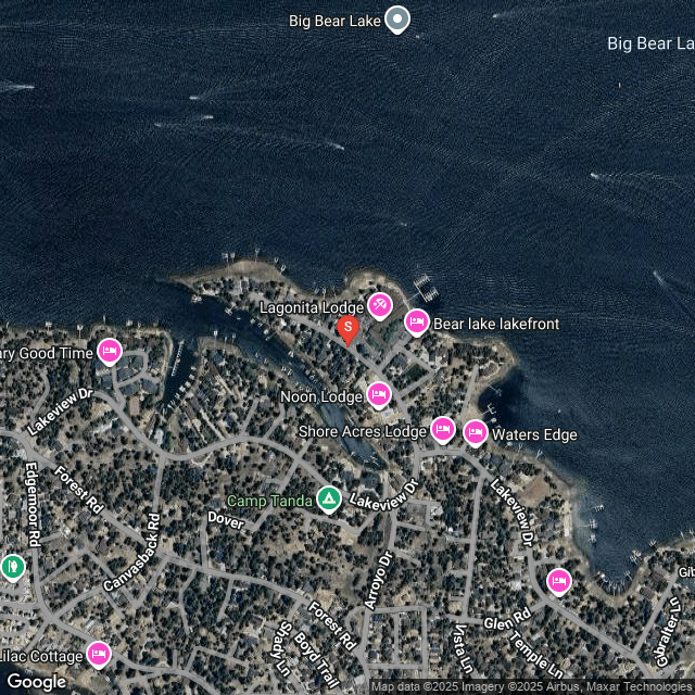 SCM Incident Map