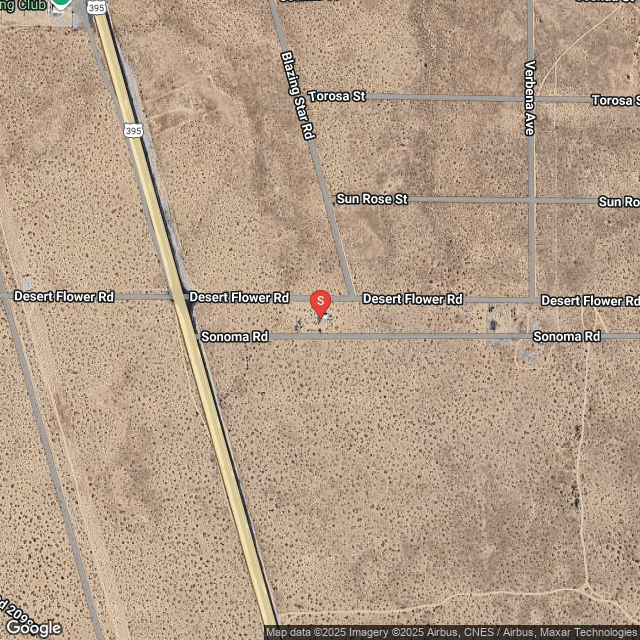 SCM Incident Map