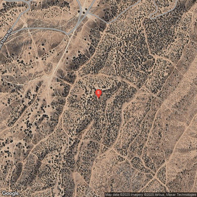 SCM Incident Map