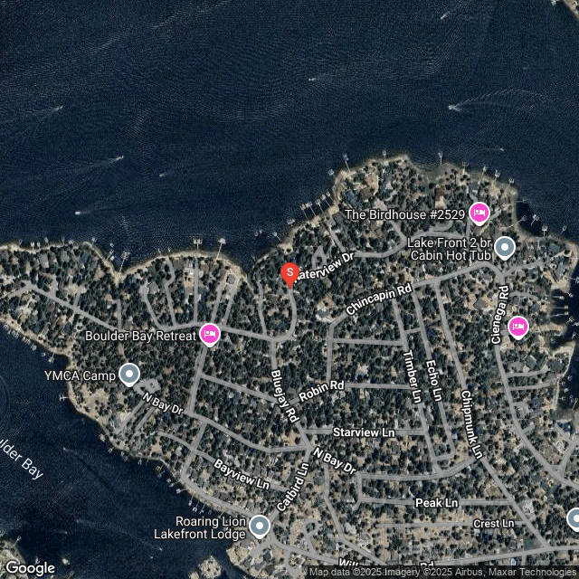 SCM Incident Map