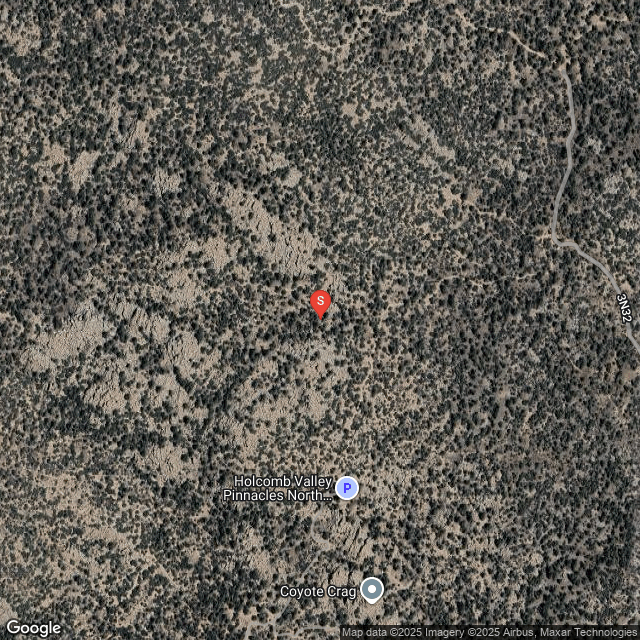 SCM Incident Map