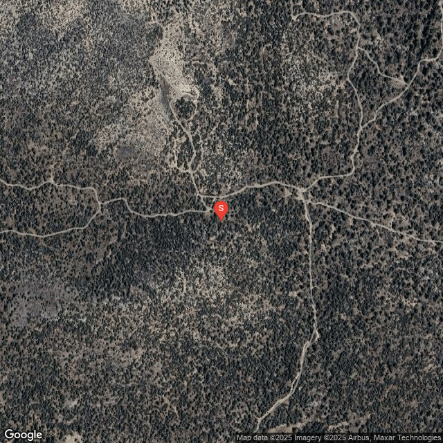 SCM Incident Map