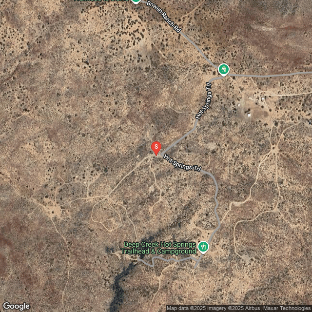 SCM Incident Map