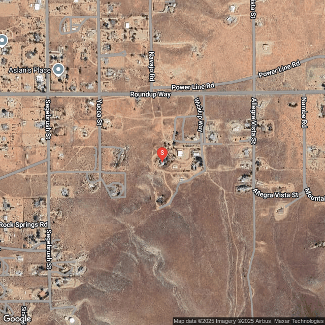 SCM Incident Map