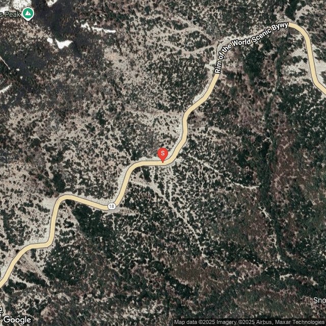 SCM Incident Map