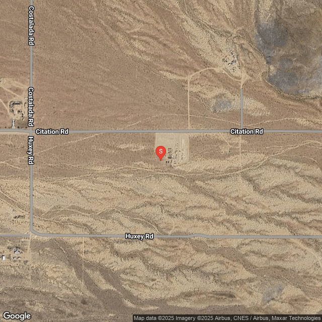 SCM Incident Map