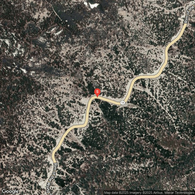 SCM Incident Map