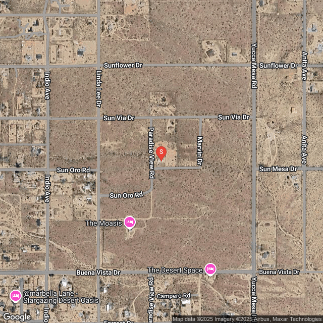SCM Incident Map