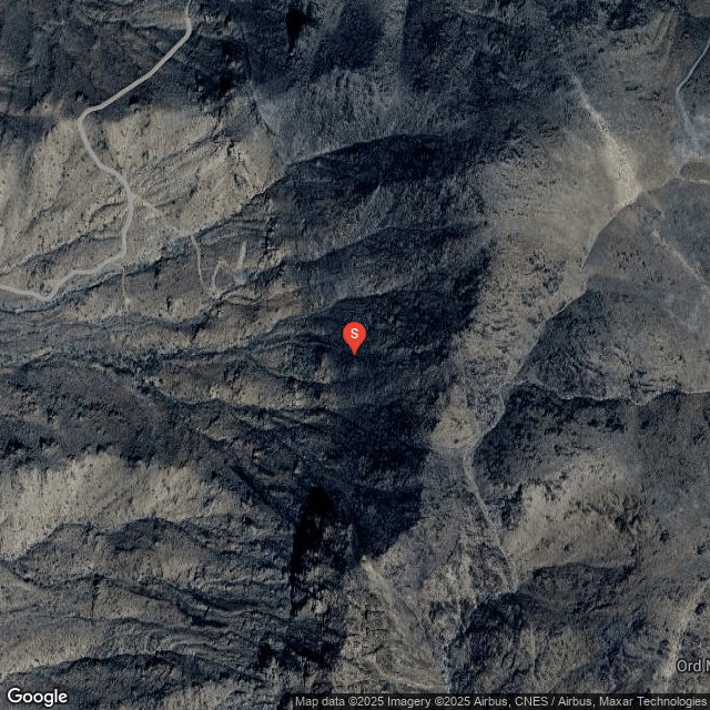 SCM Incident Map