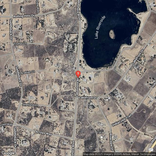 SCM Incident Map