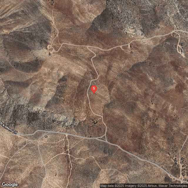 SCM Incident Map