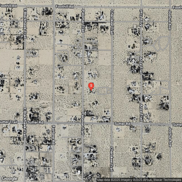 SCM Incident Map