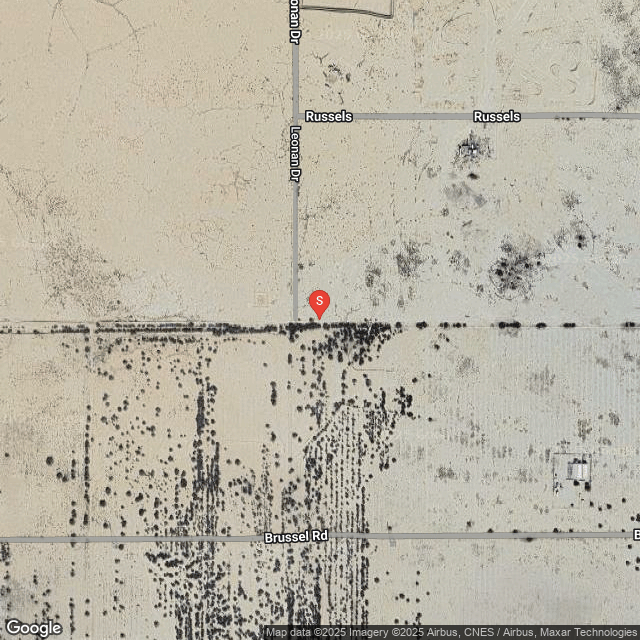 SCM Incident Map