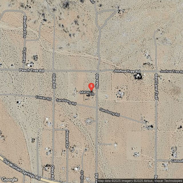 SCM Incident Map