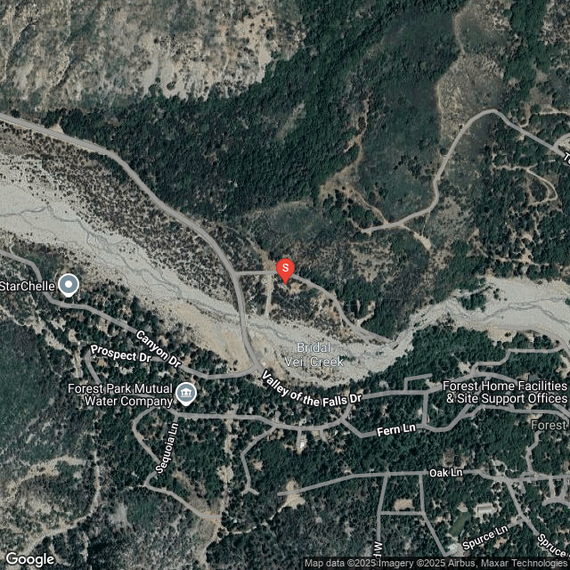 SCM Incident Map