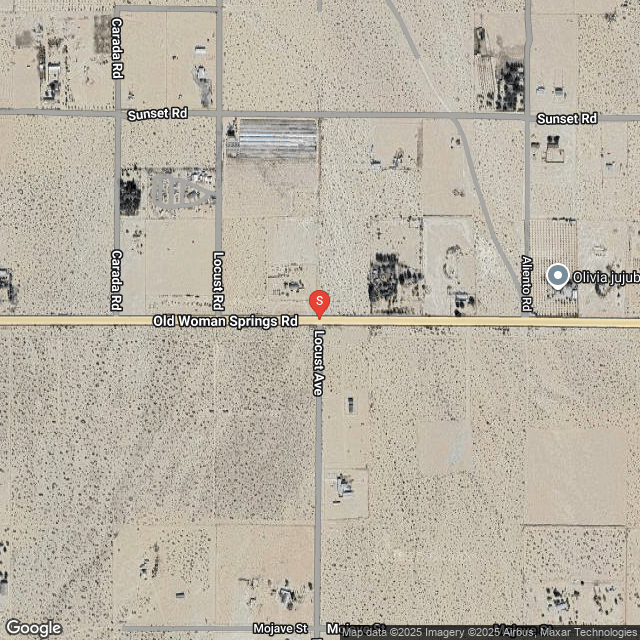 SCM Incident Map