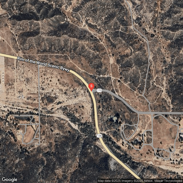 SCM Incident Map
