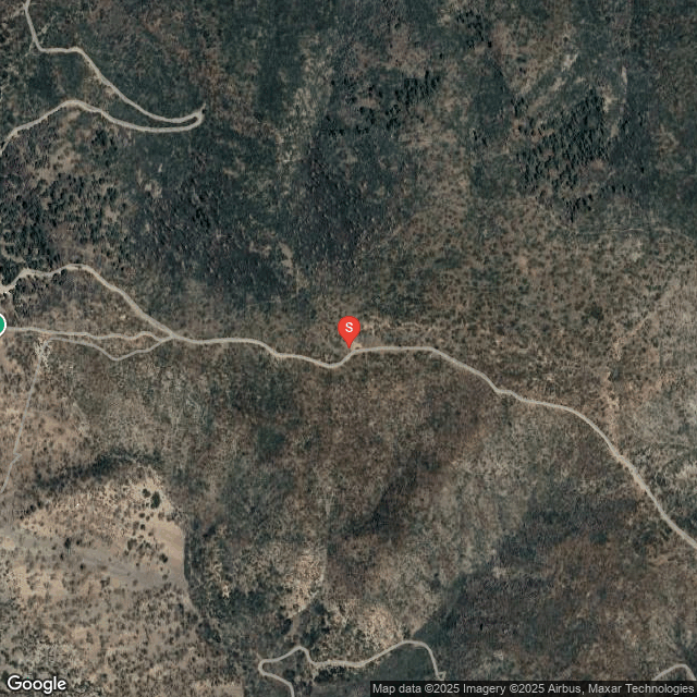 SCM Incident Map