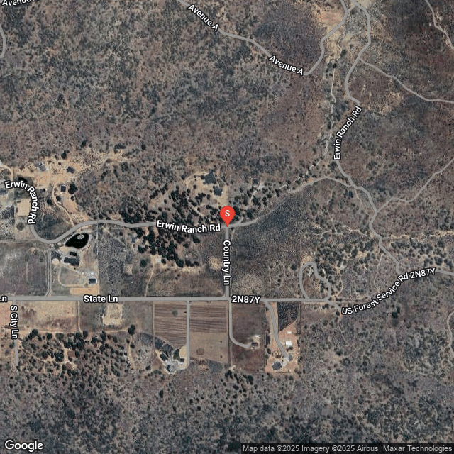 SCM Incident Map