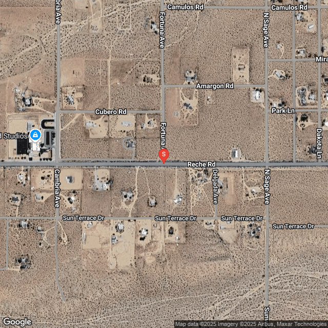 SCM Incident Map