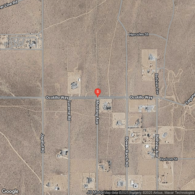 SCM Incident Map