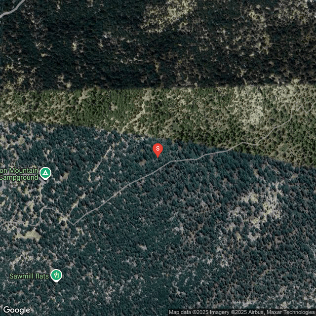 SCM Incident Map