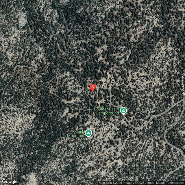SCM Incident Map