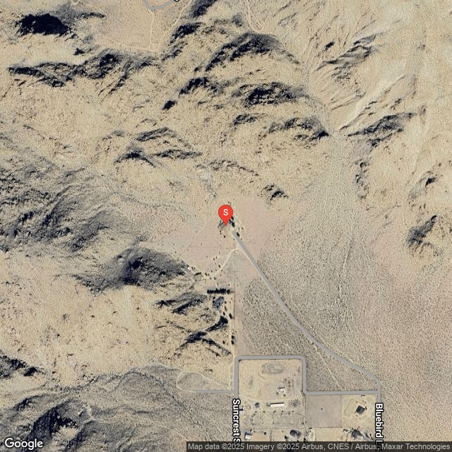 SCM Incident Map