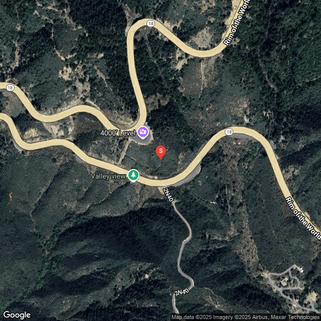SCM Incident Map