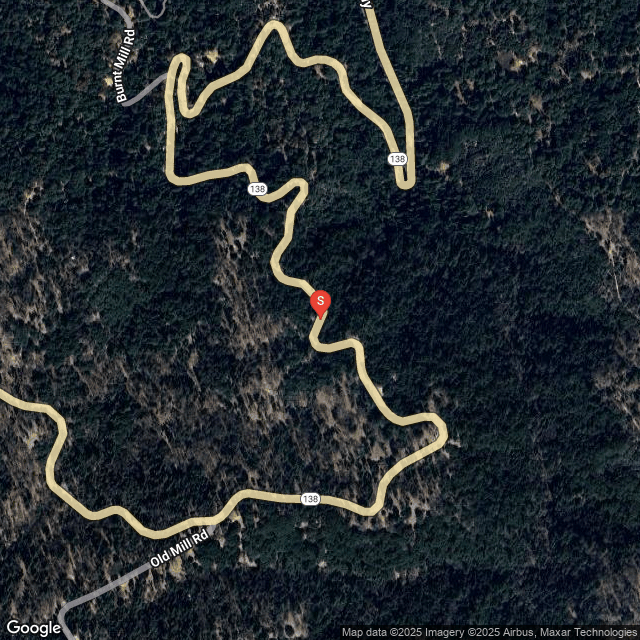 SCM Incident Map