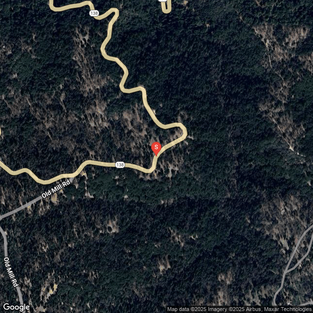 SCM Incident Map