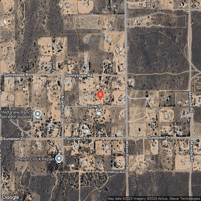 SCM Incident Map