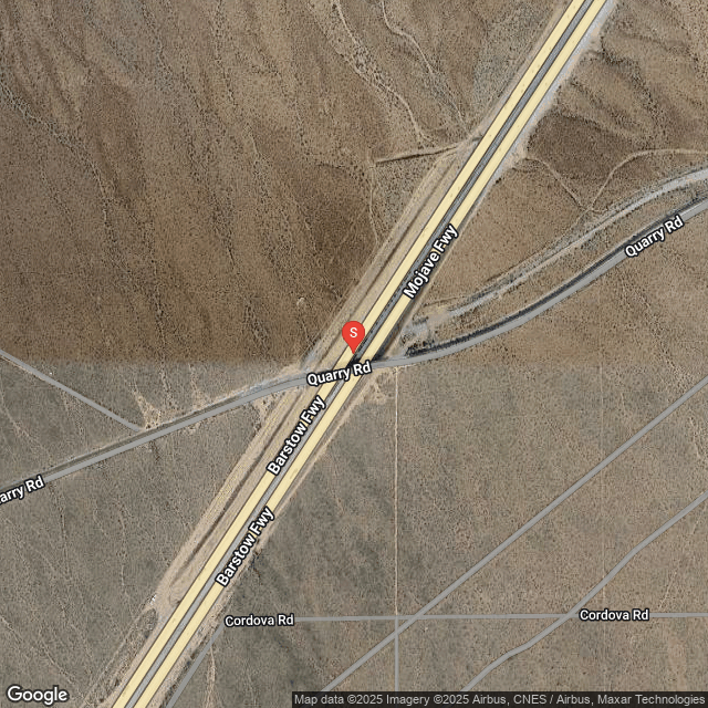 SCM Incident Map