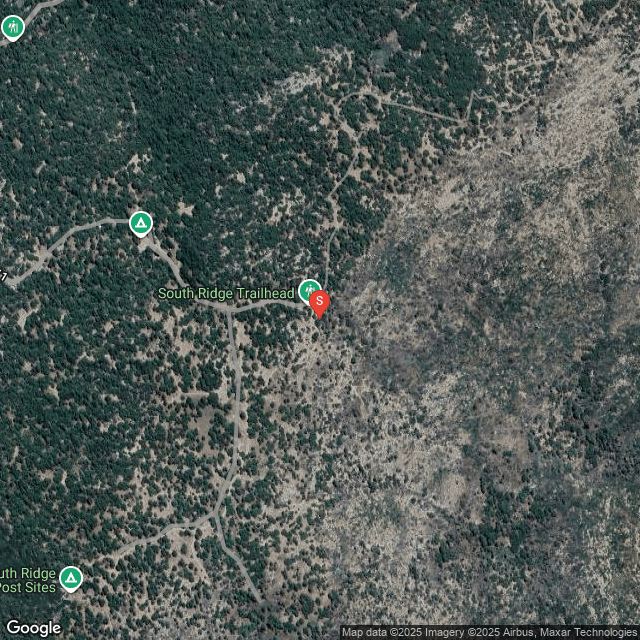 SCM Incident Map