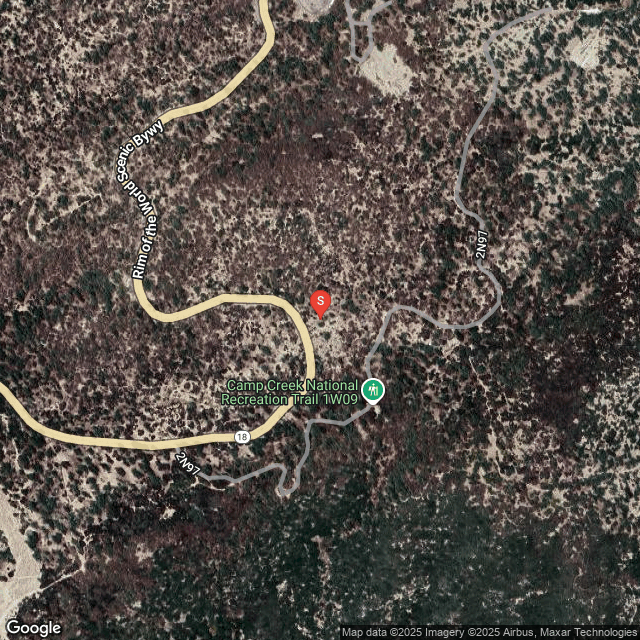 SCM Incident Map