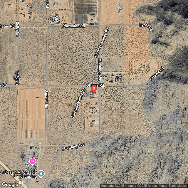 SCM Incident Map