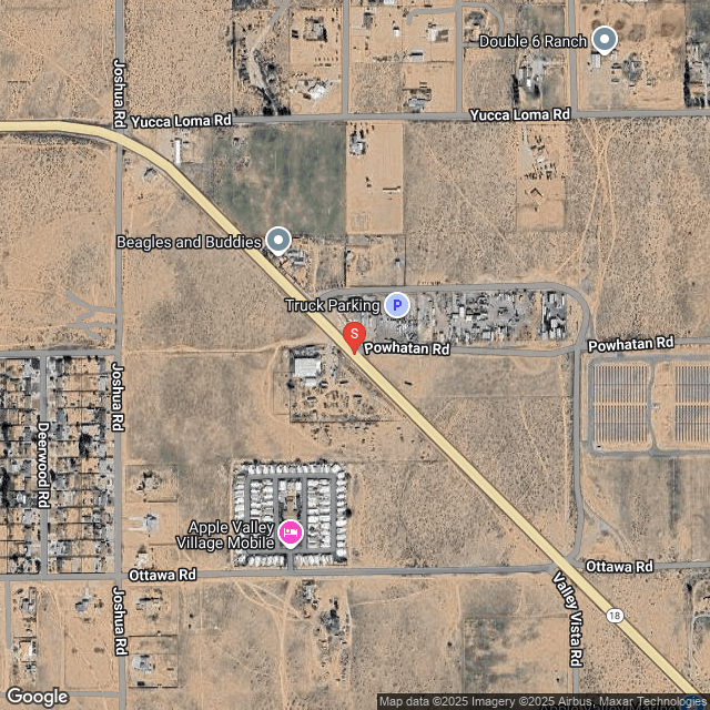 SCM Incident Map