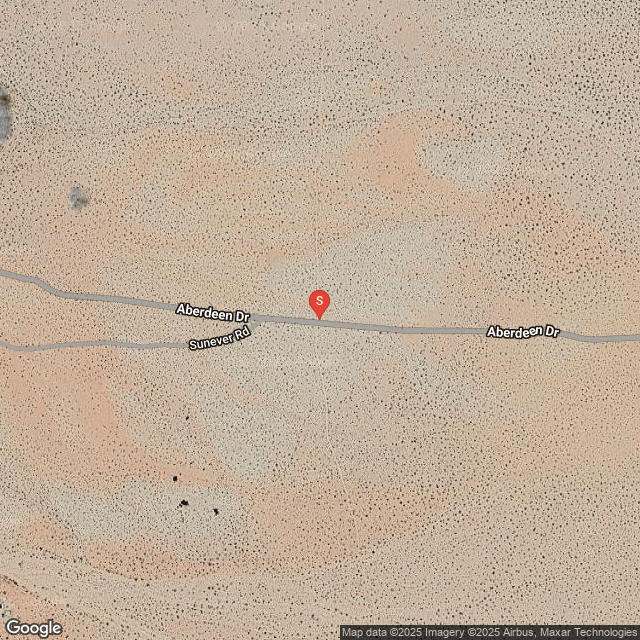 SCM Incident Map