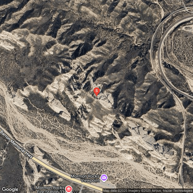 SCM Incident Map