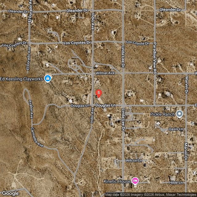 SCM Incident Map