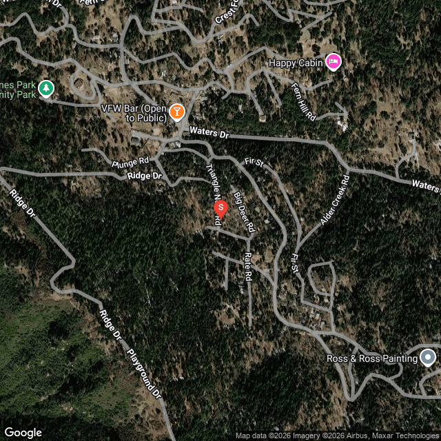 SCM Incident Map