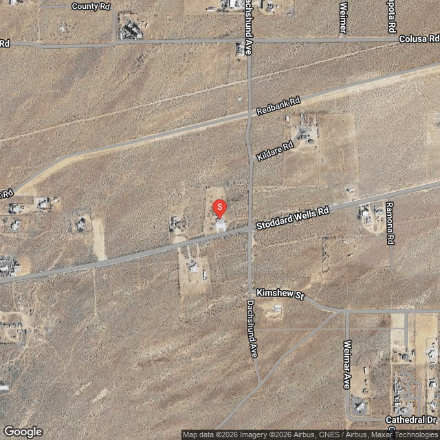 SCM Incident Map