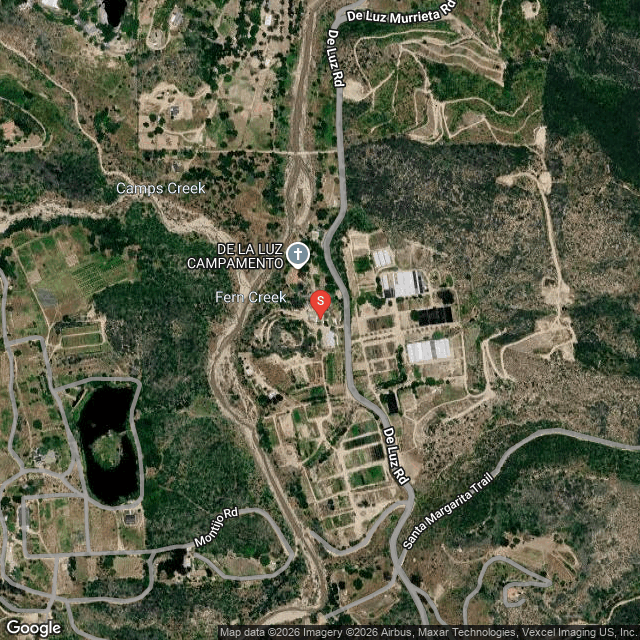 SCM Incident Map
